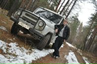 Фотография Брандина Владислава