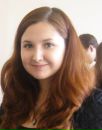 Фотография Мотричкиной Юли