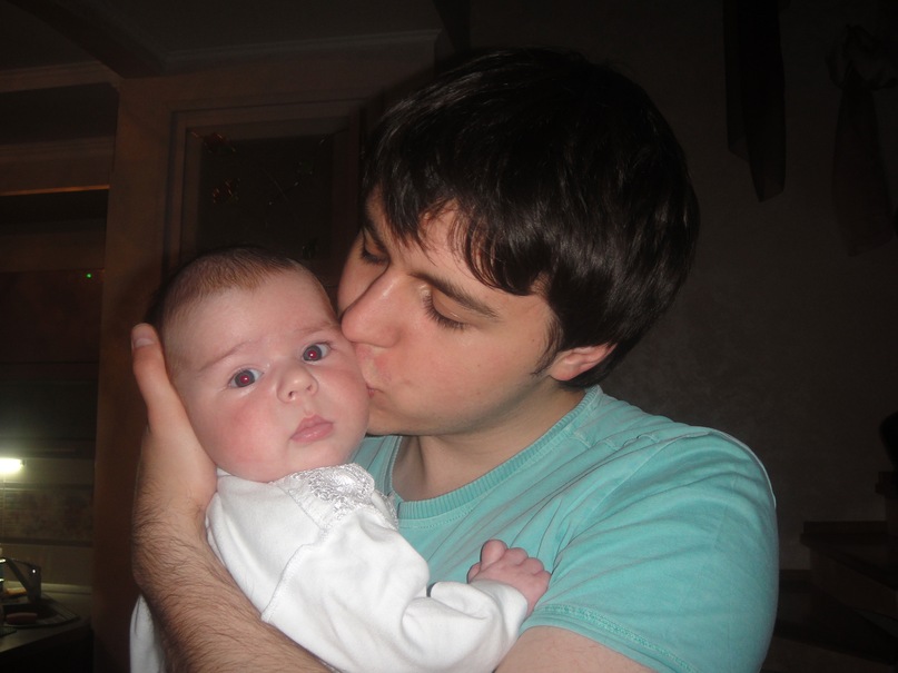 Илья Мальцев фотография #44