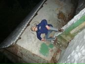 Роман Кравців фотография #10 (источник - https://vk.com/id77634538)