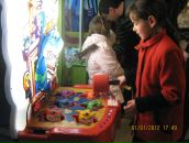 Софійка Вантух фотография #13 (источник - https://vk.com/id91318698)