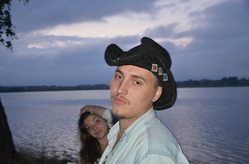 Игорь Князев фотография #50