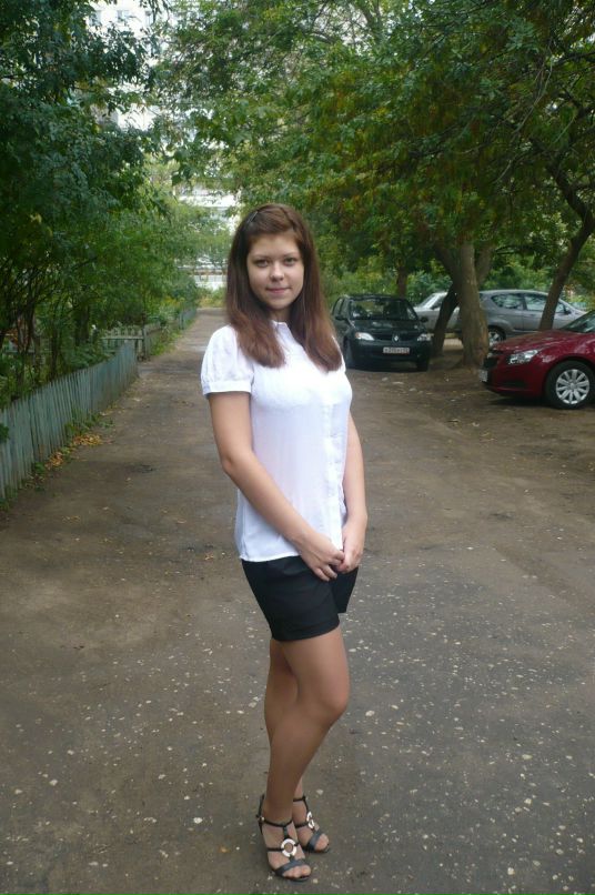 Ленок Гардеенковы фотография #7