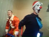 Євгеній Гарбузенко фотография #5 (источник - https://vk.com/id27085950)