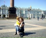 Фотография Зинаковой Наталии