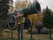 Фотография Орловой Татьяны