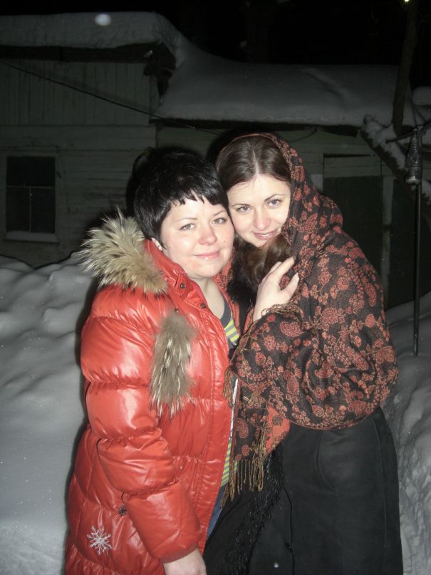 Степан Фаустов фотография #49
