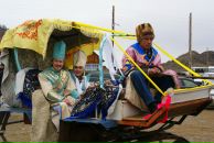 Фотография Кыдыковой-Медведевой Эльвиры