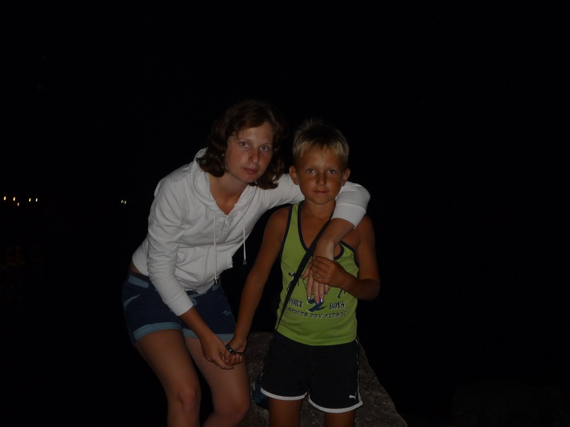 Надежда Осипова фотография #39