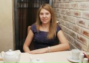 Фотография Сергиенко Вероники