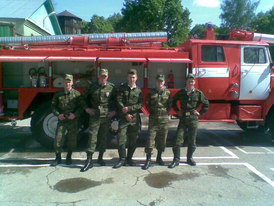 Сергей Редичкин фотография #18