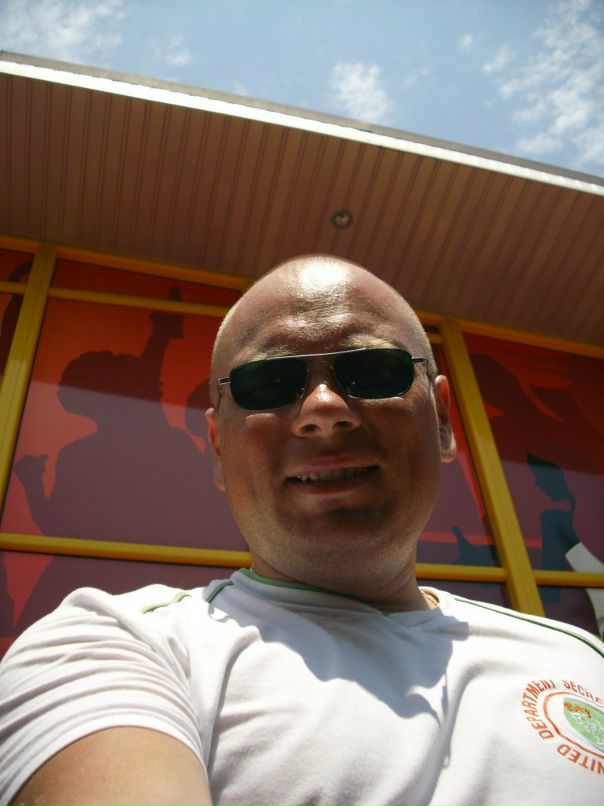 Олег Гусев фотография #17