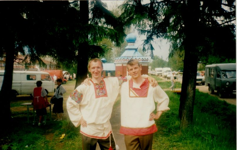 Сергей Носов фотография #6