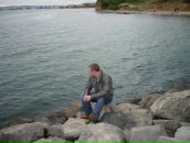 Фотография Бычина Артема