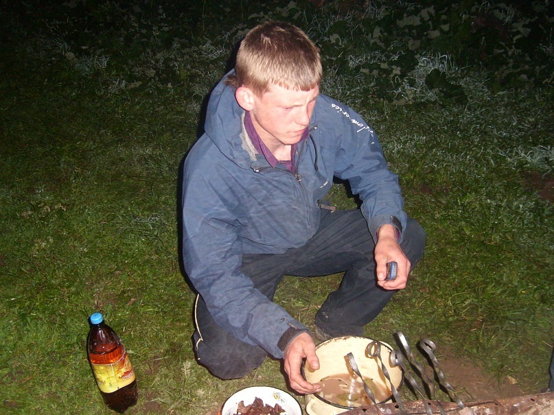 Иван Бойков фотография #37