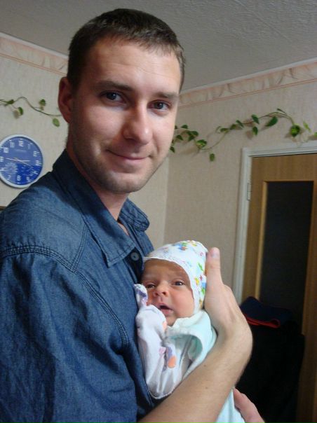 Роман Ткачев фото №27