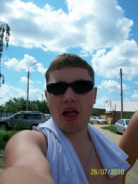 Игорь Толстых фото №33