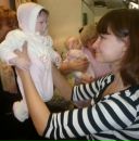 Фотография Аверкиной Дарьи