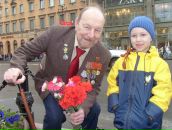 Фотография Волковой Людмилы