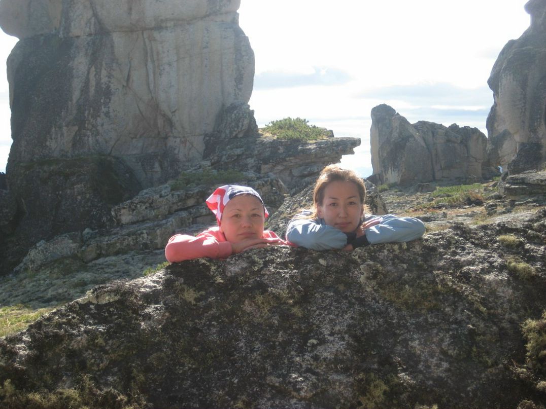 Ви Игнатьева фотография #43