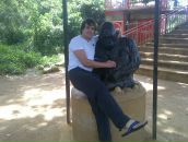 Фотография Шаталова Максима