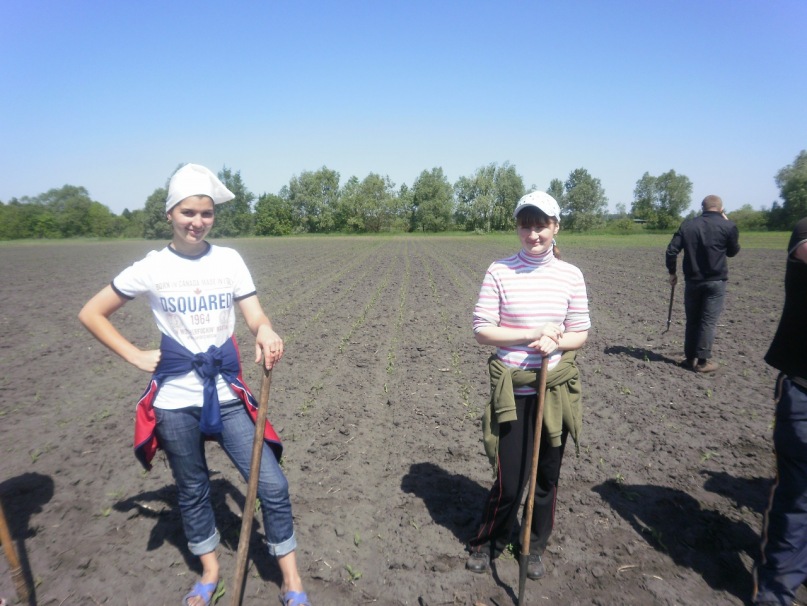 Антоніна Омельчук фотография #34