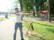 Фотография Политыкина Николая