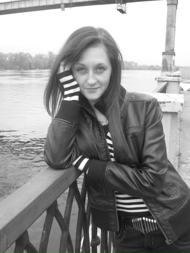 Катя Ковтунова фотография #6