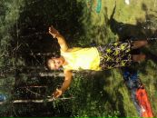 Міша Капітан фотография #11 (источник - https://vk.com/id61058734)