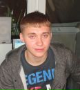 Фотография Микурова Алексея