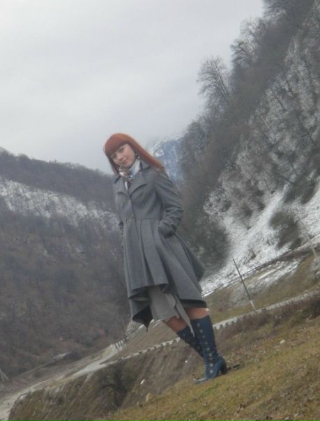 №5, Галина Пупышева, 39 лет, Тольятти №5, Галина Пупышева, 39 лет, Тольятти