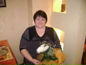 Фотография Заволосной Анны