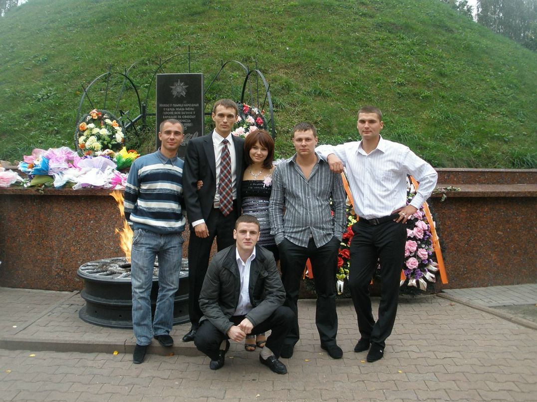 Дмитрий Сычёв фотография #12