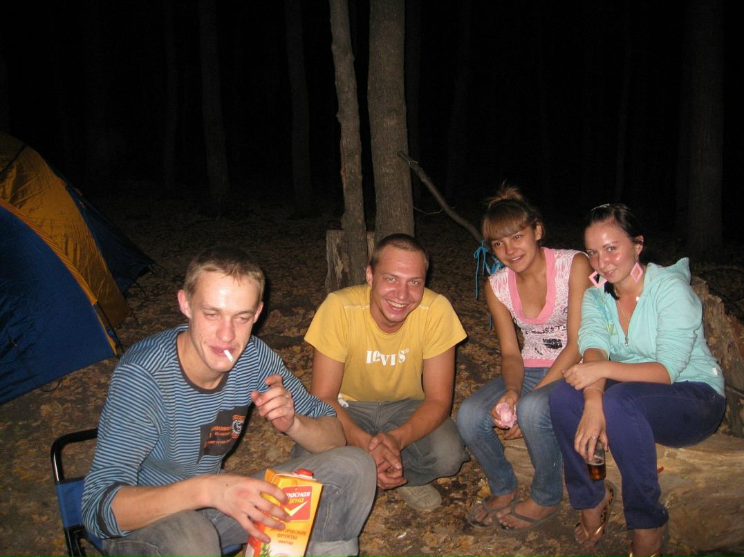 Rope Jumping фотография #19