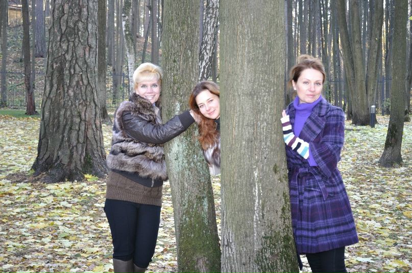 Дарья Плотникова фотография #5