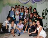 Фотография Белявской Ксении