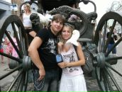 Фотография Данцев Михаил