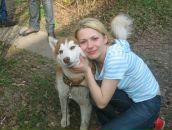 Фотография Животенко Ольги