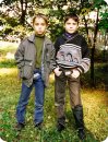 Фотография Манекина Дмитрия