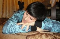 Фотография Руденко Марины