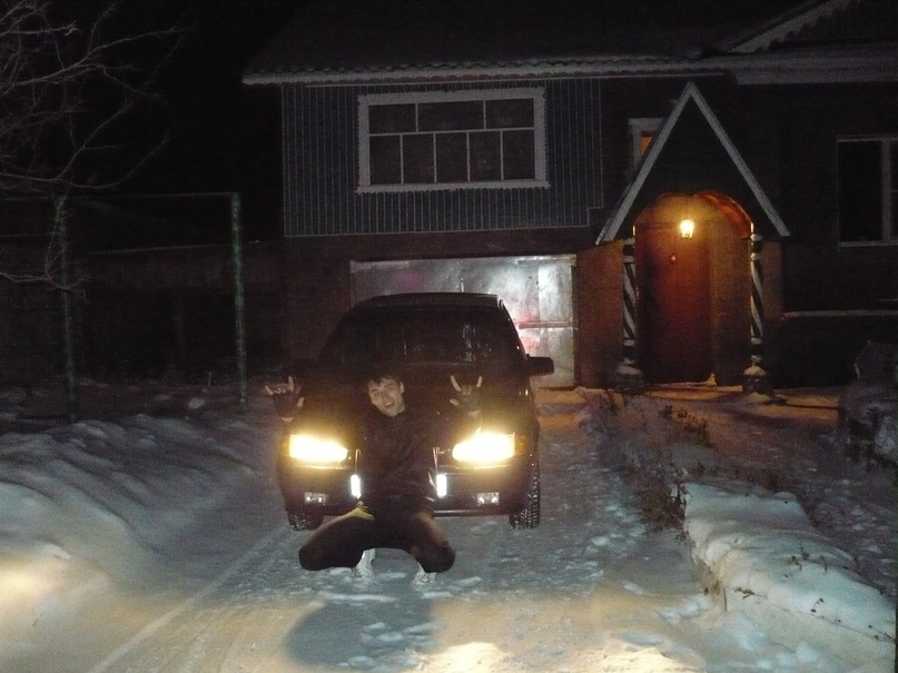 Борис Софронов фотография #20