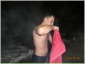 Фотография Пядушкина Юры