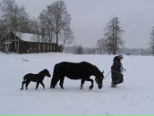 Фотография Басковой Марии