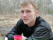 Фотография Ахлюстина Игоря