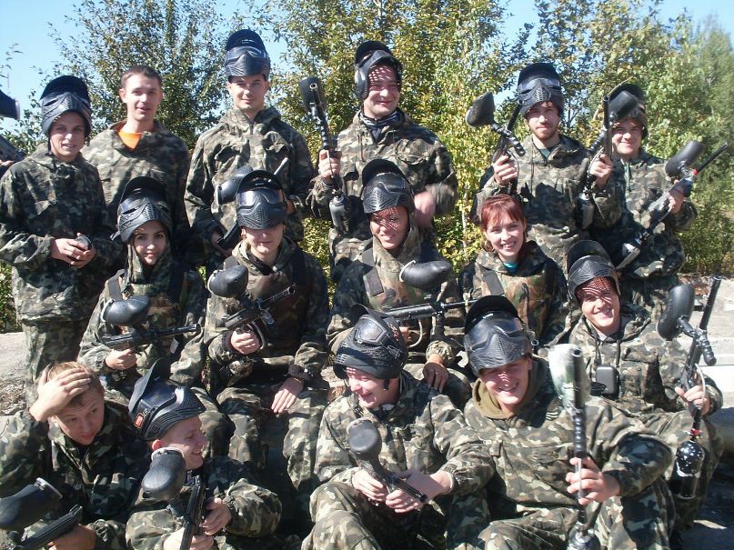 Дима Огнев фотография #17