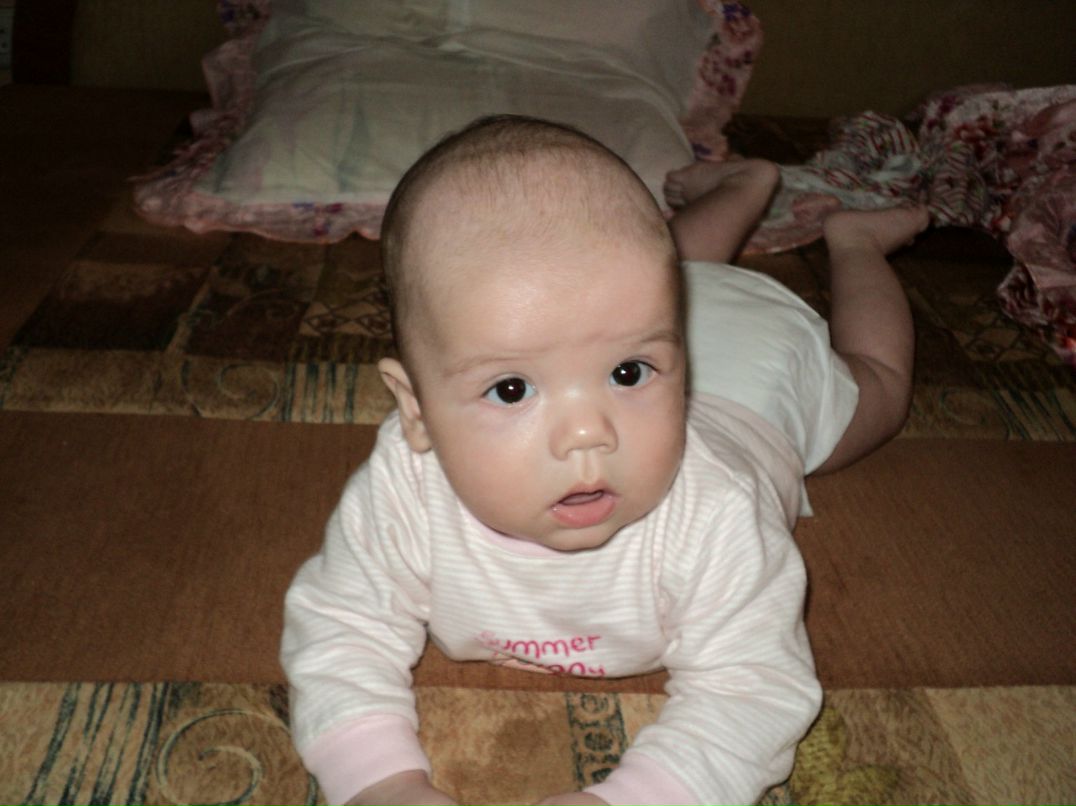 Елена Гончар фотография #23