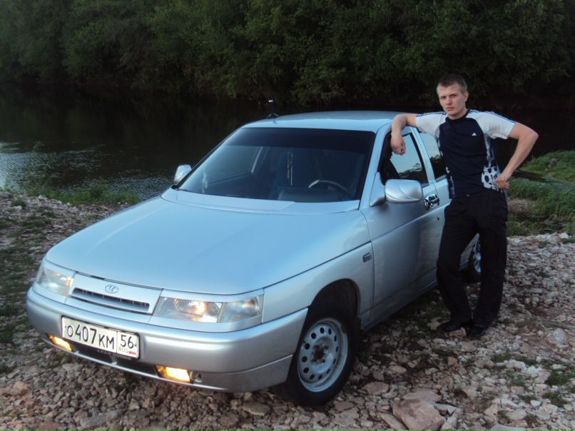 Иван Сорокин фотография #30