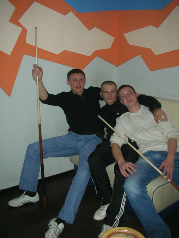 Алексей Гомман фотография #23