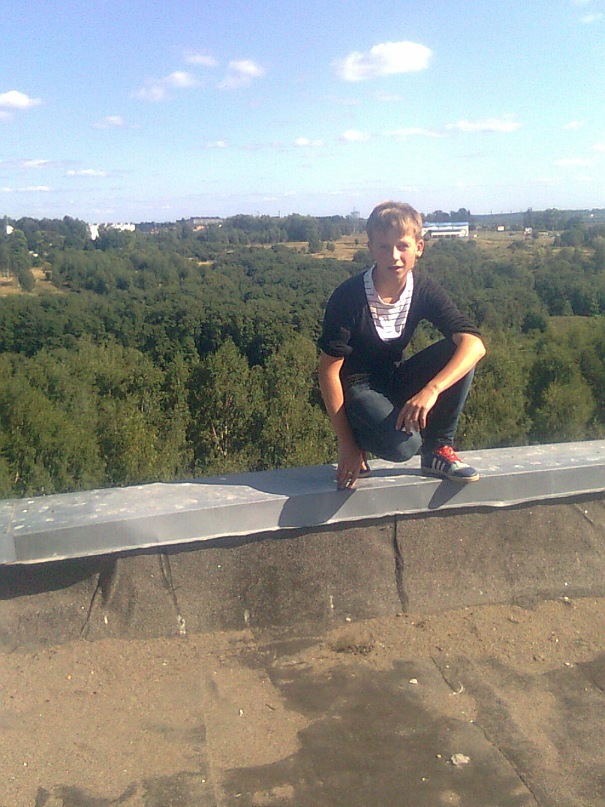 Дима Василев фотография #7