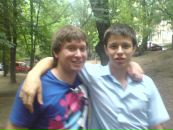 Андрій Клименко фотография #41 (источник - https://vk.com/id21159577)